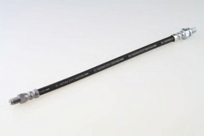 HELLA PAGID 8ah355461401 -  Тормозной шланг
